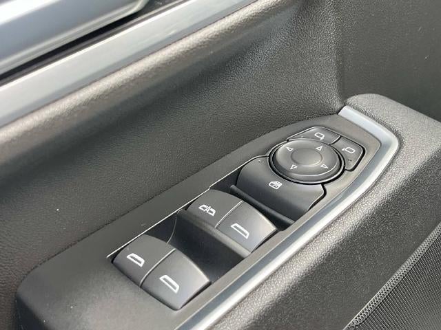 2026 Chevrolet Silverado 2500 HD Crew Cab Standard Box 4-Wheel Drive LT