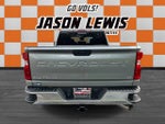 2026 Chevrolet Silverado 2500 HD Crew Cab Standard Box 4-Wheel Drive LT
