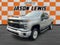 2026 Chevrolet Silverado 2500 HD Crew Cab Standard Box 4-Wheel Drive LT