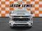 2026 Chevrolet Silverado 2500 HD Crew Cab Standard Box 4-Wheel Drive LT