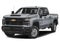 2026 Chevrolet Silverado 2500 HD Crew Cab Standard Box 4-Wheel Drive LT