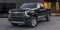 2026 Chevrolet Silverado 2500 HD Crew Cab Standard Box 4-Wheel Drive LT