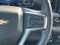 2024 Chevrolet Silverado 2500 HD Crew Cab Standard Box 4-Wheel Drive LTZ