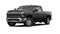 2024 Chevrolet Silverado 2500 HD Crew Cab Standard Box 4-Wheel Drive LTZ