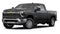 2024 Chevrolet Silverado 2500 HD Crew Cab Standard Box 4-Wheel Drive LTZ