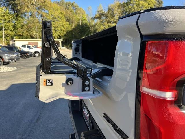 2026 Chevrolet Silverado 2500 HD Crew Cab Standard Box 4-Wheel Drive ZR2