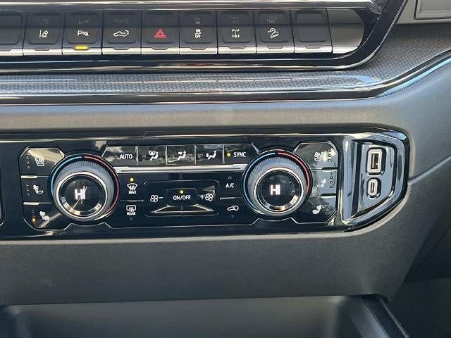 2026 Chevrolet Silverado 2500 HD Crew Cab Standard Box 4-Wheel Drive ZR2