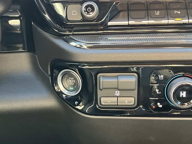 2026 Chevrolet Silverado 2500 HD Crew Cab Standard Box 4-Wheel Drive ZR2