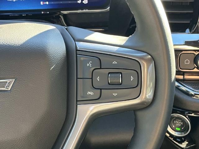 2026 Chevrolet Silverado 2500 HD Crew Cab Standard Box 4-Wheel Drive ZR2