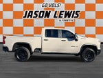 2026 Chevrolet Silverado 2500 HD Crew Cab Standard Box 4-Wheel Drive ZR2