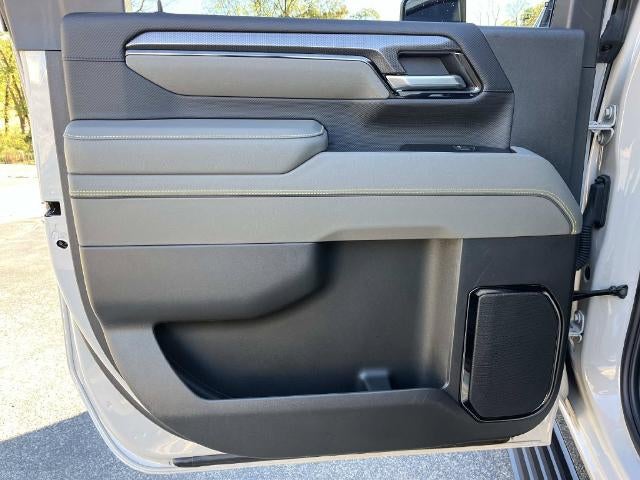 2026 Chevrolet Silverado 2500 HD Crew Cab Standard Box 4-Wheel Drive ZR2