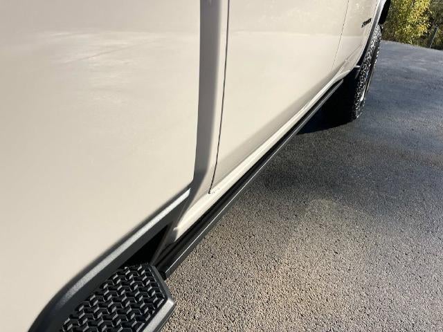 2026 Chevrolet Silverado 2500 HD Crew Cab Standard Box 4-Wheel Drive ZR2
