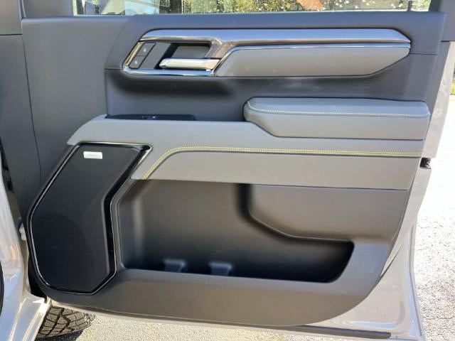 2026 Chevrolet Silverado 2500 HD Crew Cab Standard Box 4-Wheel Drive ZR2