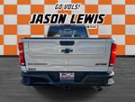2026 Chevrolet Silverado 2500 HD Crew Cab Standard Box 4-Wheel Drive ZR2