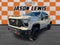2026 Chevrolet Silverado 2500 HD Crew Cab Standard Box 4-Wheel Drive ZR2