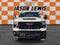 2026 Chevrolet Silverado 2500 HD Crew Cab Standard Box 4-Wheel Drive ZR2