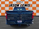 2024 Chevrolet Silverado 2500 HD Crew Cab Standard Box 4-Wheel Drive Custom