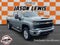 2024 Chevrolet Silverado 2500 HD Crew Cab Standard Box 4-Wheel Drive LT