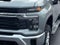 2024 Chevrolet Silverado 2500 HD Crew Cab Standard Box 4-Wheel Drive LT