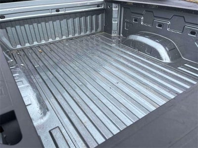 2024 Chevrolet Silverado 2500 HD Crew Cab Standard Box 4-Wheel Drive LT