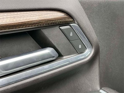 2024 Chevrolet Silverado 2500 HD Crew Cab Standard Box 4-Wheel Drive LT