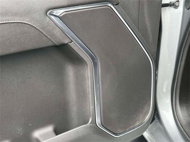 2024 Chevrolet Silverado 2500 HD Crew Cab Standard Box 4-Wheel Drive LT