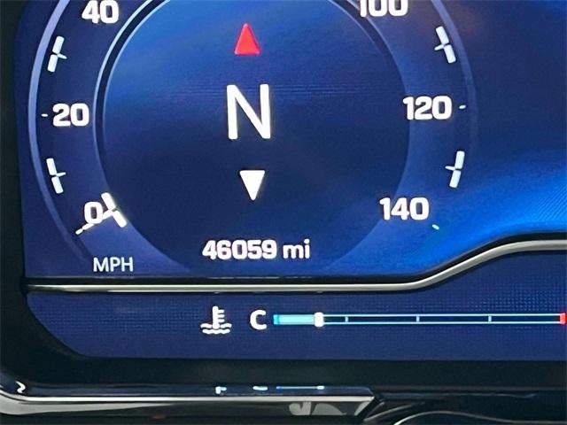 2024 Chevrolet Silverado 2500 HD Crew Cab Standard Box 4-Wheel Drive LT