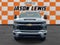 2024 Chevrolet Silverado 2500 HD Crew Cab Standard Box 4-Wheel Drive LT