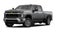 2024 Chevrolet Silverado 2500 HD Crew Cab Standard Box 4-Wheel Drive LT
