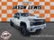 2024 Chevrolet Silverado 2500 HD Crew Cab Standard Box 4-Wheel Drive LT