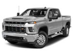 2023 Chevrolet Silverado 2500 HD Crew Cab Standard Box 4-Wheel Drive LT
