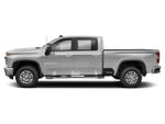 2023 Chevrolet Silverado 2500 HD Crew Cab Standard Box 4-Wheel Drive LT