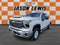 2024 Chevrolet Silverado 2500 HD Crew Cab Standard Box 4-Wheel Drive LTZ