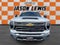 2024 Chevrolet Silverado 2500 HD Crew Cab Standard Box 4-Wheel Drive LTZ