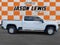 2024 Chevrolet Silverado 2500 HD Crew Cab Standard Box 4-Wheel Drive LTZ