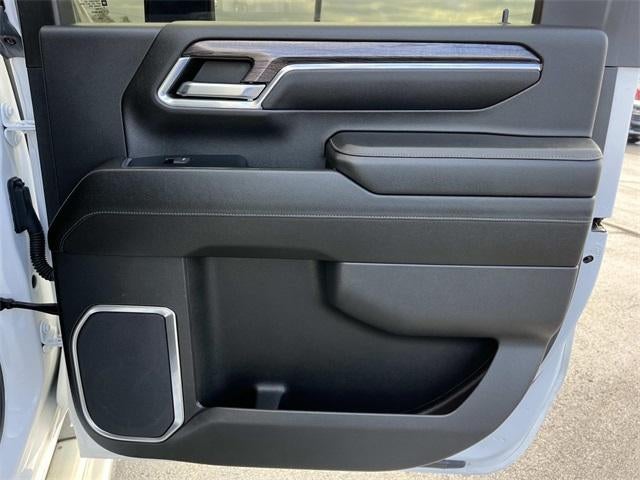 2024 Chevrolet Silverado 2500 HD Crew Cab Standard Box 4-Wheel Drive LTZ