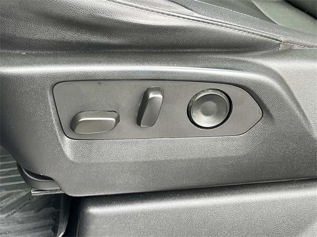 2024 Chevrolet Silverado 2500 HD Crew Cab Standard Box 4-Wheel Drive LTZ