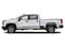2024 Chevrolet Silverado 2500 HD Crew Cab Standard Box 4-Wheel Drive LTZ