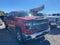 2024 Chevrolet Silverado 3500 HD Crew Cab Standard Box 4-Wheel Drive LTZ