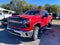 2024 Chevrolet Silverado 3500 HD Crew Cab Standard Box 4-Wheel Drive LTZ