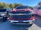 2024 Chevrolet Silverado 3500 HD Crew Cab Standard Box 4-Wheel Drive LTZ