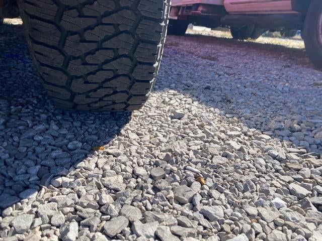 2024 Chevrolet Silverado 3500 HD Crew Cab Standard Box 4-Wheel Drive LTZ