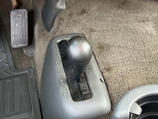 2003 Chevrolet Silverado 1500 LS