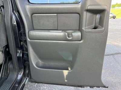 2003 Chevrolet Silverado 1500 LS
