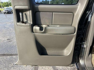 2003 Chevrolet Silverado 1500 LS