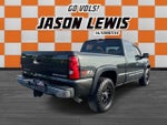 2003 Chevrolet Silverado 1500 LS
