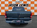 2003 Chevrolet Silverado 1500 LS