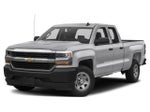 2019 Chevrolet Silverado 1500 LD Double Cab Standard Box 2-Wheel Drive LT