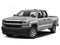 2019 Chevrolet Silverado 1500 LD Double Cab Standard Box 2-Wheel Drive LT