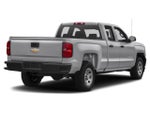 2019 Chevrolet Silverado 1500 LD Double Cab Standard Box 2-Wheel Drive LT